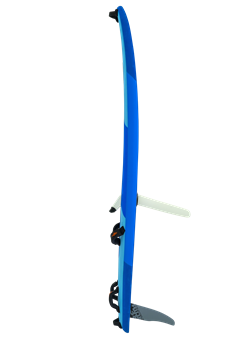 Доска виндсерф. Jp-Australia 26 Funster Sport EVA  (Box: PB) - фото 66112