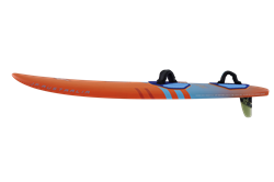 Доска виндсерф. Jp-Australia 26 Young Gun Freestyle LXT  (Box: PB) - фото 66118