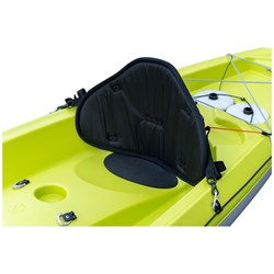 Сиденье TAHE / BIC 26 BACKREST POWER - фото 66542