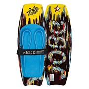 Chilipepper Kneeboard