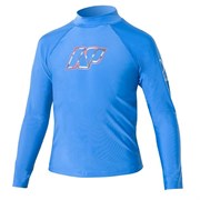 JUNIOR L/S RASHGUARD