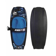 Streak Kneeboard Blue