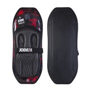 Shock Kneeboard
