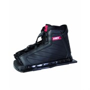 Крепление для ВЛ  JOBE Focus Slalom Binding Black