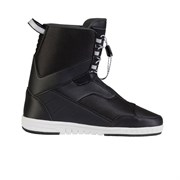 Крепление для вейка JOBE 2016 EVO Sneaker Men Pirate Black (Pair)