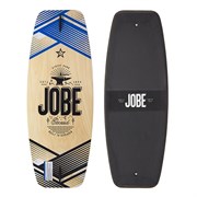 Exceed Wakeskate Series