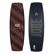 Conflict Flex Wakeboard Series Brown
