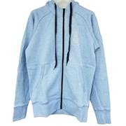 Толстовка NP 2021 NPWS HOODIE - BLUE (лого VTS)