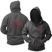 Толстовка NP 2015 Thirst Hoodie (лого VTS)