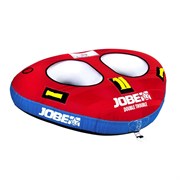 Double Trouble Towable 2P