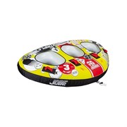 Triplet Towable 3P