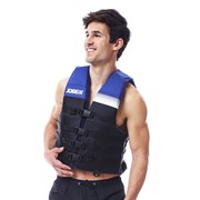 Жилет унисекс JOBE Dual Vest Blue