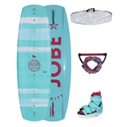 Vanity Woman 131 Package