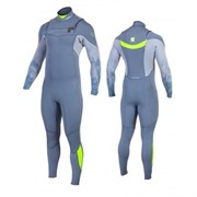 Portland 3/2mm (Chestzip)