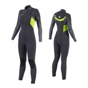 Sofia 3/2mm (Chestzip)