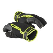 Перчатки унисекс ZHIK 23 G2 Half Finger Glove