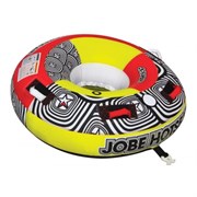 Hotseat Towable 1P