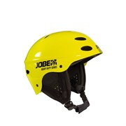 Шлем JOBE 2018 Heavy Duty Hardshell Helmet (Yellow)