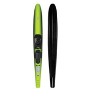 Mode  Slalom Ski