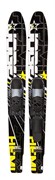Hemi Combo Skis