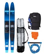 Allegre Package 67  Blue