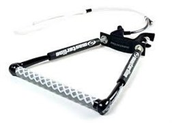 Barefoot Front Toe Handle