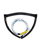 B2 Spectra Handle Radius