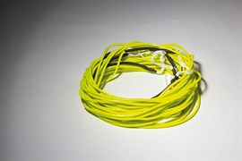 Spectra Wake Rope PVC Coated