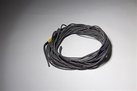 Wake Rope Spectra