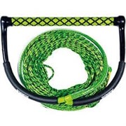 Wake Combo Core Green