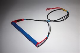 Wake Handle  Frontier