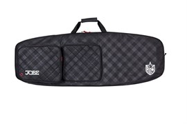 Padded Wakeskate Bag