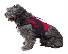 Progress Pet Buoyancy Jacket Red