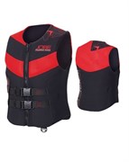 Progress Segmented Vest Men (14)