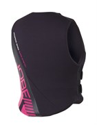 Progress Stretch Vest Ladies