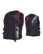 Ruthless Neo Side Entry Vest Women