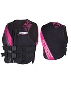 Ruthless Neo Vest Women
