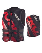 Progress Stretch Vest Men