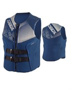 Progress Segmented Vest Men