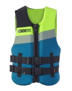 Neo Vest Youth Lime