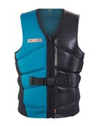 Unify Vest Men Teal