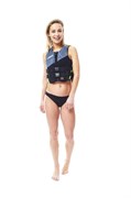 Neo Vest Women Lime