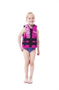 Neo Vest Youth Pink
