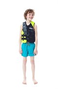 Neo Vest Youth Lime