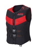 Progress Segmented Vest Men UL