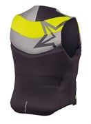 Impress Segmented Vest Men UL