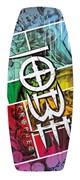 Prophecy Kneeboard