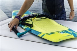 Chilipepper Kneeboard