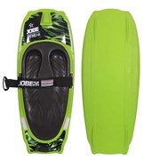 Streak Kneeboard Green