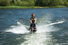 Shock Kneeboard Package ISO